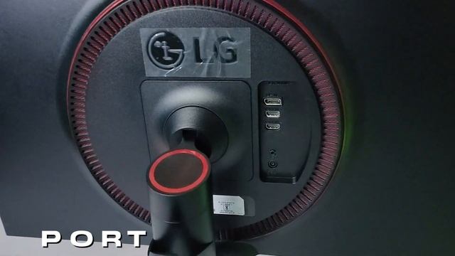 LG Ultragear 27GL650F Gaming Monitor Detailed Review In Hindi смотреть онлайн