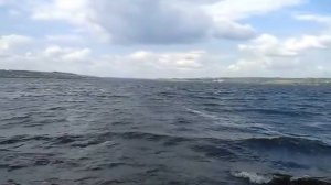 Яхта Ассоль. Путешествие по Днепру.
