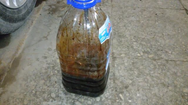 Hover M2. Замена масла через щуп смотреть онлайн