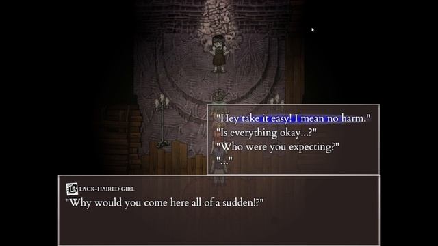 Как Fear and Hunger 2 ломает психику? смотреть онлайн