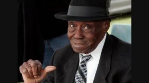 ANKHADELIC:" The Black masters who created rock & roll" Pinetop Perkins - Pinetop's Boogie Woogie