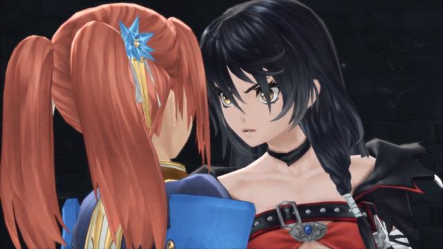 Tales of Berseria - Velvet's voice actor needs to be in more video games смотреть онлайн