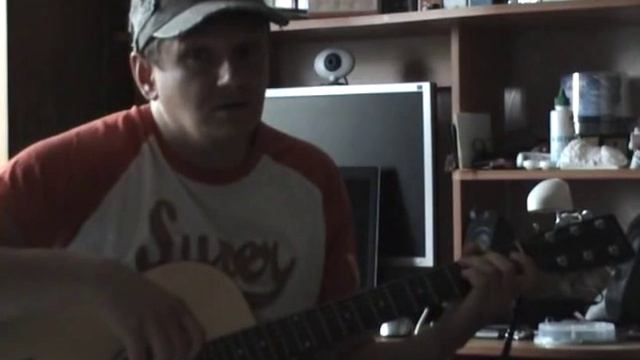 Чиж & Co - Идиллия (кавер) смотреть онлайн