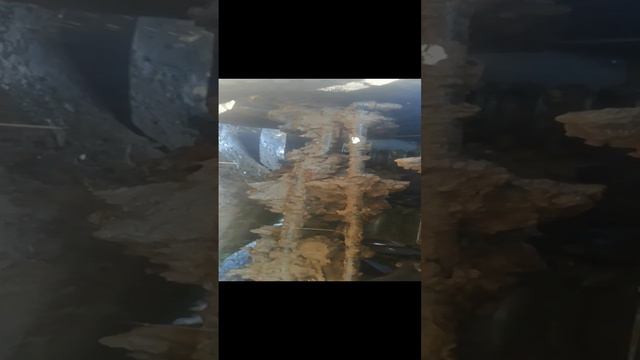 Разведка пути часть2.
