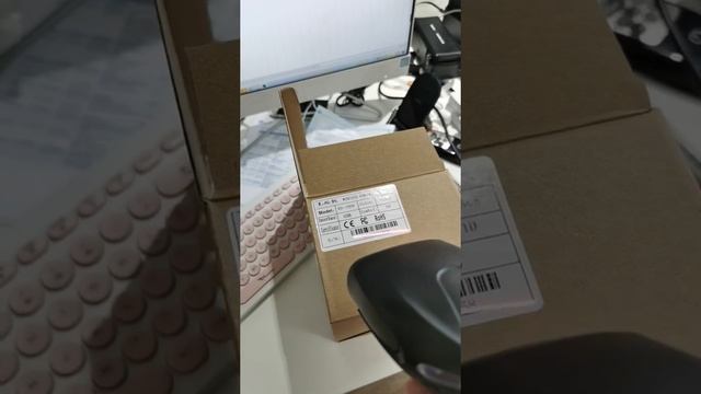 Barcode scanner if can not read, try this method