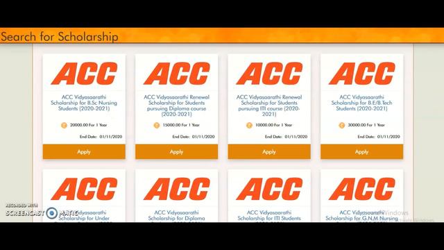 Scholarships for Non UGC NET Candidates for PhD смотреть онлайн