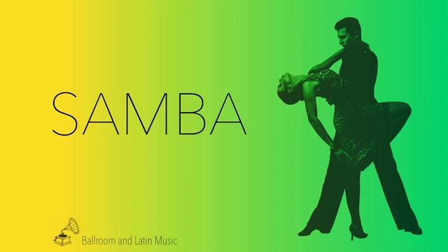 SAMBA MUSIC 012 смотреть онлайн