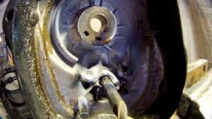 СВАРКА ДЮРАЛЕВОЙ КРЫШКИ МОПЕДА . WELDING OF THE DURAL COVER OF THE MOPED.