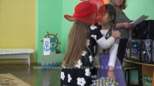 Сценка 8 марта в исполнении детей