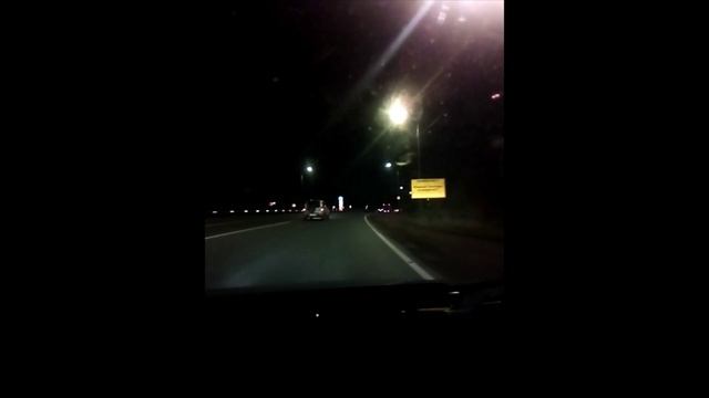 Ночное движение 7