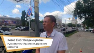 На дублере улицы 60-й Армии хотят запретить парковку и пустить туда весь трафик