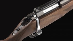 Baikal 142 «Ирбис»: ТТХ