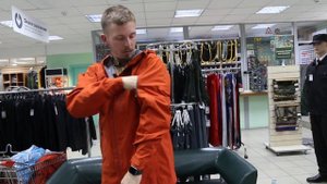 Куртка Splav «Balance мод. 2» мембрана | 11 500 руб. ($157)