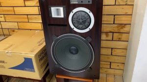 TEST LOA KHỦNG  PIONEER S-955III Tiến Dũng Audio Sài Gòn