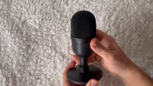 Обзор Razer Seiren Mini - Лучший Микрофон