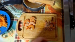 САЛАТ ИЗ ПАПАЙИ СОМ ТАМ ФАНТАСТИЧЕСКИЙ ВКУС! НАСТОЯЩИЙ ТАЙСКИЙ РЕЦЕПТ/Salat Som Tam thai recipe