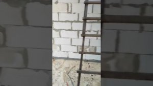 Дом из сибита.