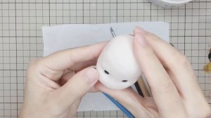 ob11 doll ｜production process ｜toos