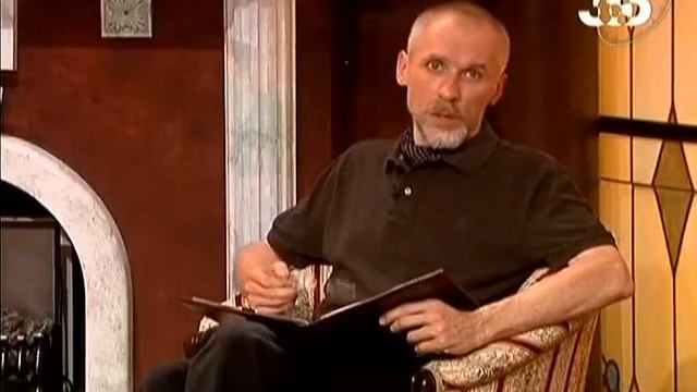 Обыкновенная история. Вилка. смотреть онлайн