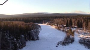 Манси Урал Ушма