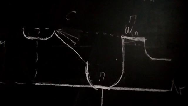 3. Вяжем без описаний. Японское плечо ( мужское плечо).