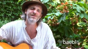 Fran Healy - Buttercups || Baeble Music