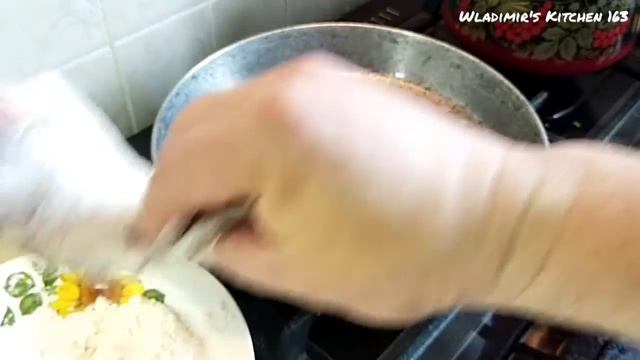 ЖАРИМ РЫБУ// ПИКША смотреть онлайн