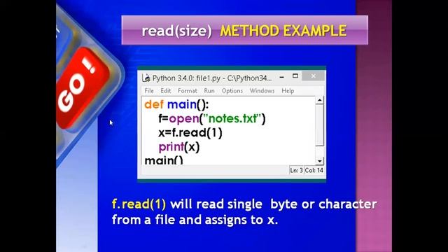 Python Data File Part 2 ,Class XII Computer Science
