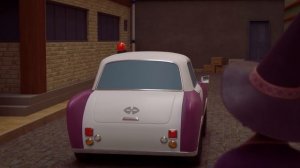 [новый] Тайо Специальная серия для детей l Тайо и маленькие волшебники l #6 Состязание волшебников