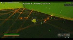 A New Way on How To Get Bloxxer in Roblox HOURS