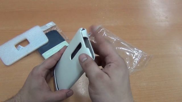 Чехол книжка для Asus Zenfone 2 обзор смотреть онлайн