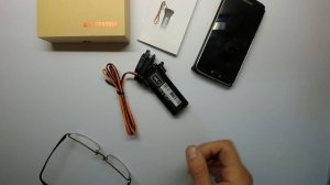 Настройка GPS трекера Sinotrack, если он не отвечает, отслеживание на сайте, мобильное приложение
