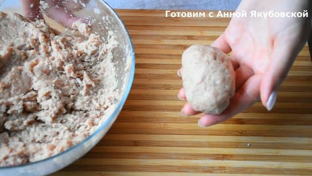 Влюбилась в Эти КОТЛЕТЫ! Теперь это мой фирменный рецепт
