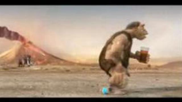 Ледниковый период 3 смотреть онлайн