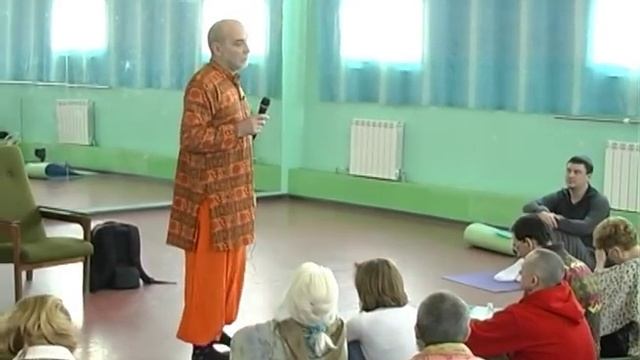 Илья Беляев. Тренинг 7-8 апреля 2012г. Часть 2. смотреть онлайн