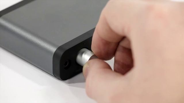 USB DAC Audioengine D1 смотреть онлайн