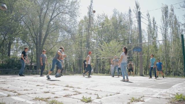 «ДЕНЬ СВЯЗИ-2018». Корпоратив компании «РЕАЛ» смотреть онлайн