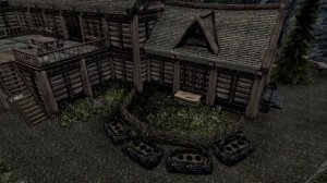 [Mod] Oppaikun's Gardens - Garden extension for Hearthfire player homes