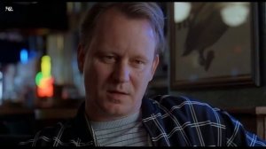 Умница Уилл Хантинг / Good Will Hunting (1997) - Диалоги Джеральда и Шона