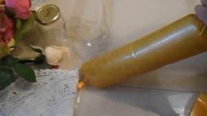 Колбаса ливерная по моему рецепту.  Обалденно вкусно