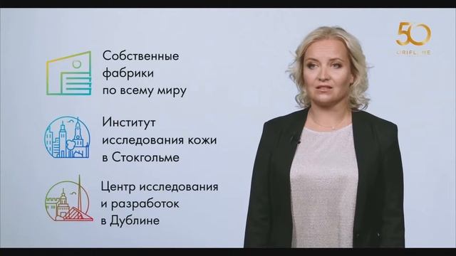 Красота как образ жизни. Катрин Алакбаров