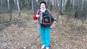 Нурсания Гусманова- Парлы гомерлэр!