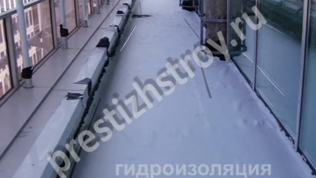 Мембранная кровля смотреть онлайн