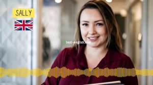 New Year's resolutions – A2 English Listening Test