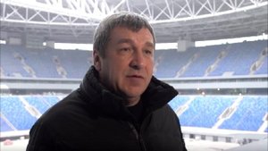 Вице-губернатор СПб Игорь Албин: "Тайну о бакланах раскрою в мемуарах"