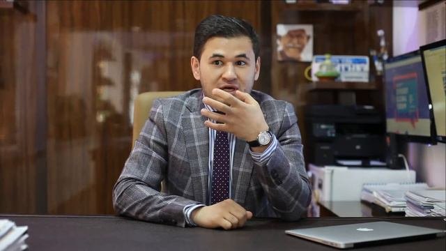 Дилшод Джураев Интервью | Dilshod Juraev Interviews