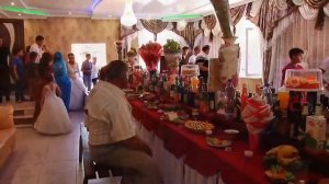 Цыганская свадьба   Волгоград 2015