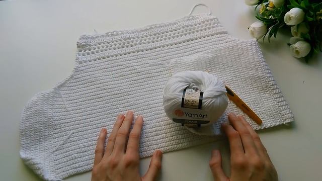 Нежные процессы и покупки мая// Молочно-белый период смотреть онлайн