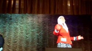 Новые Русские Бабки. День рождения Цветочка (Часть 1)