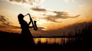 Саксофон (Известные христианские гимны) | Christian saxophone